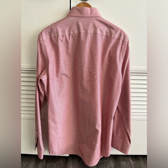 Banana Republic, tailored shirt, size M - Picture 2 of 6